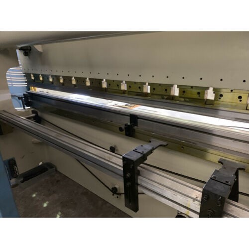 Baileigh BP-14010 CNC, Machine ID: 7676